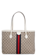 Load image into Gallery viewer, Ophidia tote

