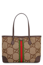 Load image into Gallery viewer, Ophidia jumbo GG tote
