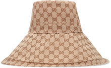 Load image into Gallery viewer, Wide brim hat
