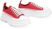 Load image into Gallery viewer, Tread Slick Leather lace-up shoes
