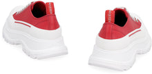 Load image into Gallery viewer, Tread Slick Leather lace-up shoes
