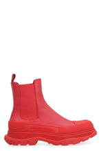 Load image into Gallery viewer, Tread Slick leather ankle boots
