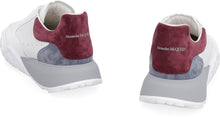 Load image into Gallery viewer, Court leather sneakers
