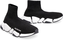 Load image into Gallery viewer, Speed 2.0 knitted sock-sneakers
