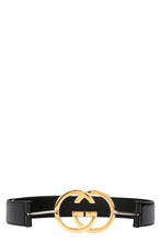 Load image into Gallery viewer, Leather belt
