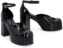 Load image into Gallery viewer, Patent leather pumps

