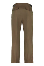 Load image into Gallery viewer, Cotton trousers
