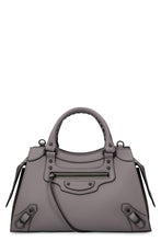 Load image into Gallery viewer, Neo Classic City leather handbag
