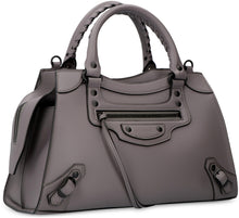 Load image into Gallery viewer, Neo Classic City leather handbag
