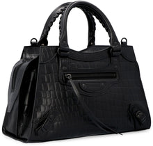 Load image into Gallery viewer, Neo Classic City leather small bag
