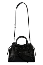 Load image into Gallery viewer, Neo Classic City leather small bag
