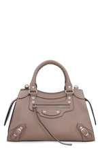Load image into Gallery viewer, Neo Classic City leather handbag
