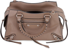 Load image into Gallery viewer, Neo Classic City leather handbag
