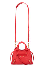 Load image into Gallery viewer, Neo Classic City Mini leather handbag
