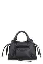 Load image into Gallery viewer, Neo Classic City Mini leather handbag
