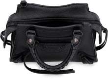 Load image into Gallery viewer, Neo Classic City Mini leather handbag
