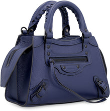 Load image into Gallery viewer, Neo Classic City Mini leather handbag
