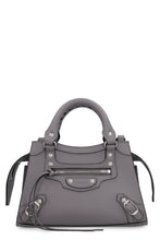 Load image into Gallery viewer, Neo Classic City Mini leather handbag
