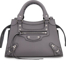 Load image into Gallery viewer, Neo Classic City Mini leather handbag
