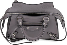 Load image into Gallery viewer, Neo Classic City Mini leather handbag
