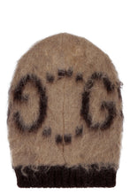 Load image into Gallery viewer, Mohair wool hat
