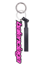 Load image into Gallery viewer, Logo detail keyholder
