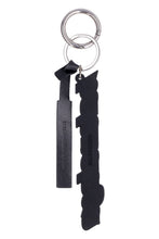 Load image into Gallery viewer, Logo detail keyholder
