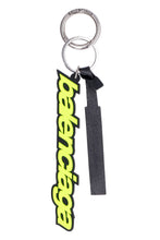 Load image into Gallery viewer, Logo detail keyholder
