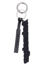 Load image into Gallery viewer, Logo detail keyholder
