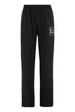 Load image into Gallery viewer, Techno fabric track pants
