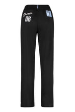 Load image into Gallery viewer, Techno fabric track pants
