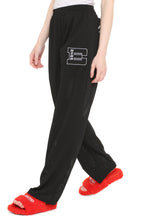 Load image into Gallery viewer, Techno fabric track pants
