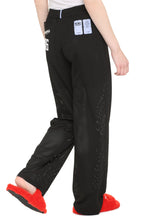 Load image into Gallery viewer, Techno fabric track pants
