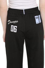 Load image into Gallery viewer, Techno fabric track pants
