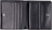 Load image into Gallery viewer, Neo Classic leather wallet
