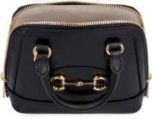 Load image into Gallery viewer, Gucci Horsebit 1955 leather mini handbag
