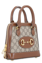 Load image into Gallery viewer, Horsebit 1955 mini handbag
