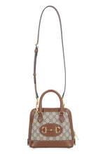 Load image into Gallery viewer, Horsebit 1955 mini handbag
