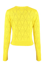 Load image into Gallery viewer, Wool pullover
