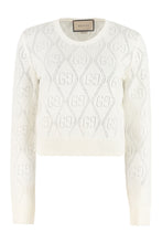 Load image into Gallery viewer, Wool pullover
