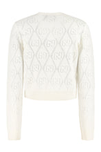 Load image into Gallery viewer, Wool pullover
