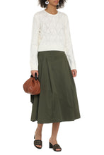 Load image into Gallery viewer, Wool pullover
