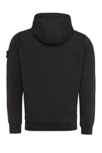 Load image into Gallery viewer, Cotton full zip hoodie
