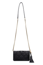 Load image into Gallery viewer, Fleming quilted leather mini-bag
