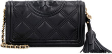Load image into Gallery viewer, Fleming quilted leather mini-bag
