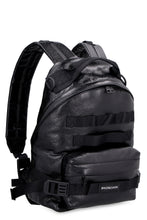 Load image into Gallery viewer, Leather backpack
