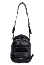 Load image into Gallery viewer, Leather backpack
