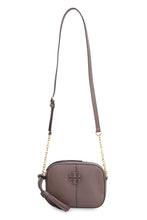 Load image into Gallery viewer, McGraw leather camera bag
