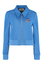 Load image into Gallery viewer, Full zip hoodie
