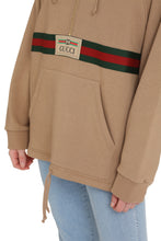 Load image into Gallery viewer, Full zip hoodie
